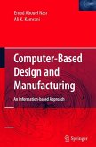 Computer Based Design and Manufacturing