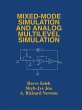 Mixed-Mode Simulation and Analog... - Bild 1