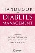Handbook of Diabetes Management - Bild 1