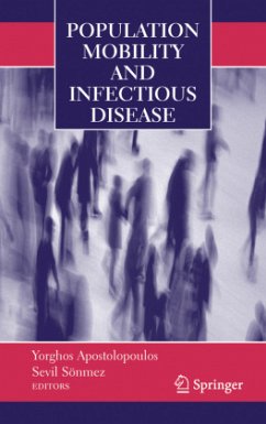 Population Mobility and Infectious Disease