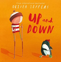 Jeffers, O: Up and Down - Jeffers, Oliver