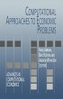 Computational Approaches to Economic... - Bild 1