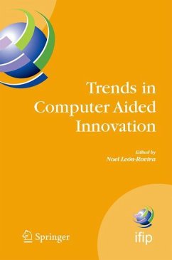 Trends in Computer Aided Innovation