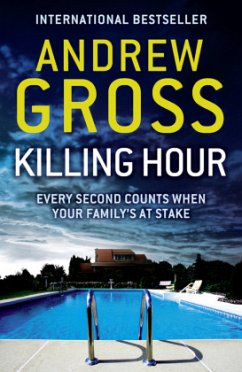 Killing Hour - Gross, Andrew