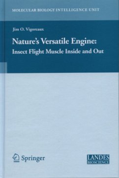 Nature's Versatile Engine: