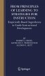 From Principles of Learning to... - Bild 1