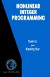 Nonlinear Integer Programming - Bild 1
