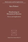 Shadowing in Dynamical Systems
