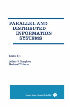 Parallel and Distributed Information Systems