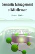 Semantic Management of Middleware - Bild 1