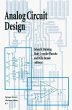 Analog Circuit Design - Bild 1