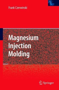 Magnesium Injection Molding - Czerwinski, Frank