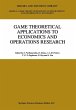 Game Theoretical Applications to... - Bild 1
