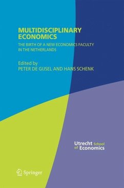 Multidisciplinary Economics