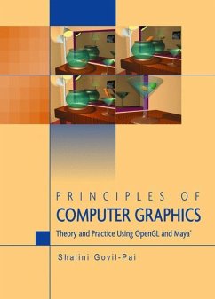 Principles of Computer Graphics - Govil-Pai, Shalini