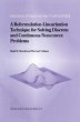 A Reformulation-Linearization Technique... - Bild 1
