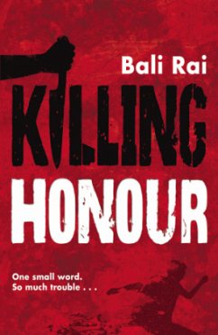 Killing Honour - Rai, Bali