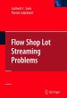 Flow Shop Lot Streaming - Bild 1