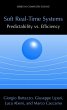 Soft Real-Time Systems: Predictability... - Bild 1