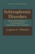 Schizophrenic Disorders: - Bild 1