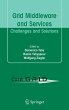Grid Middleware and Services - Bild 1