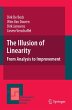 The Illusion of Linearity - Bild 1