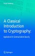 A Classical Introduction to Cryptography - Bild 1