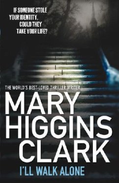 Cover Clark, Mary Higgins