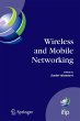 Wireless and Mobile Networking - Bild 1