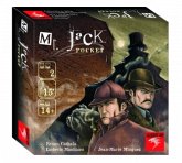 Asmodee 200961 - Mr. Jack in Pocket