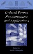 Ordered Porous Nanostructures and... - Bild 1