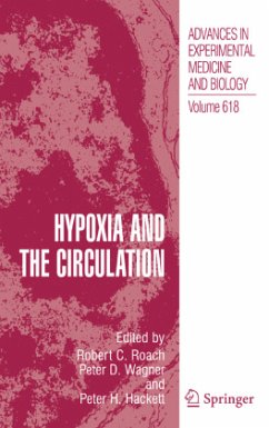 Hypoxia and the Circulation