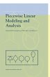 Piecewise Linear Modeling and Analysis - Bild 1