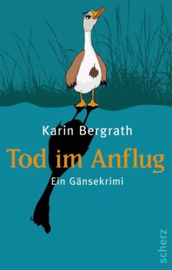 Tod im Anflug / Tom & Rio Bd.1 - Bergrath, Karin