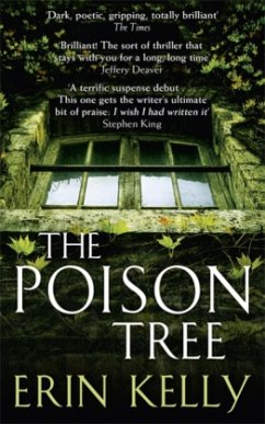 The Poison Tree - Kelly, Erin