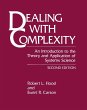 Dealing with Complexity - Bild 1