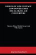 Design of Low-Voltage Low-Power CMOS... - Bild 1