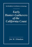 Early Hunter-Gatherers of the California Coast