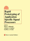 Rapid Prototyping of Application Specific Signal Processors