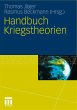 Handbuch Kriegstheorien - Bild 1