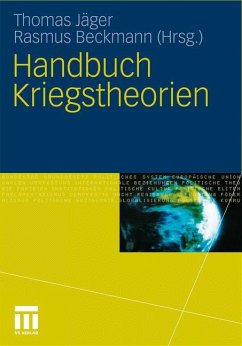 Handbuch Kriegstheorien