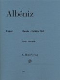 Isaac Albéniz - Iberia · Drittes Heft