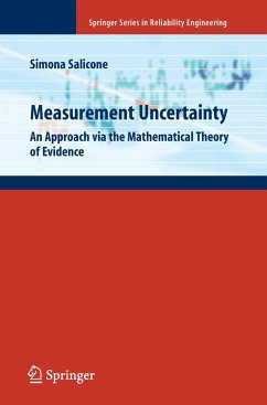Measurement Uncertainty - Salicone, Simona