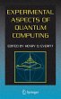 Experimental Aspects of Quantum... - Bild 1