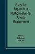 Fuzzy Set Approach to Multidimensional... - Bild 1
