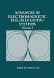 Advances in Electromagnetic Fields in... - Bild 1