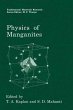 Physics of Manganites - Bild 1