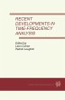 Recent Developments in Time-Frequency... - Bild 1