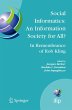 Social Informatics: An Information... - Bild 1