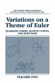 Variations on a Theme of Euler